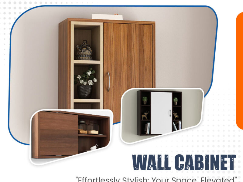 Wall Cabinet In Auckland