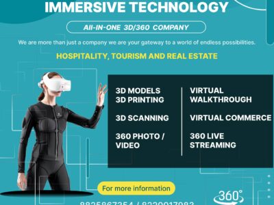 Virtual Reality Solution Provider | Matterport 3D Virtual Tours