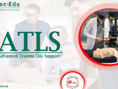 What Is ACLS? | ACLS training Centre In Hyderabad | Cardiac -Edu