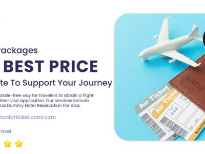 Hurry Up !! Avail 10% Off On Flight Plus Hotel Ticket