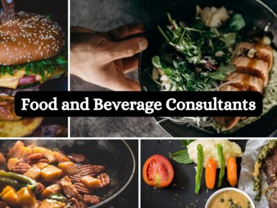 India's Top Food and Beverage Consultants