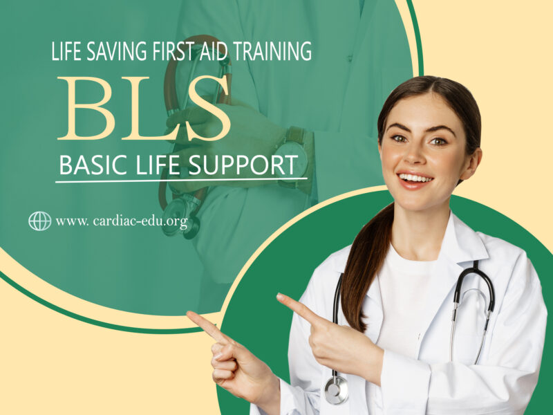 what is BLS? | BLS Training Centre in INDIA | Cardiac -Edu...…
