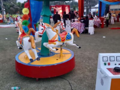 carnival rides rental in Delhi, Gurgaon, Noida, Faridabad, Ghaziabad