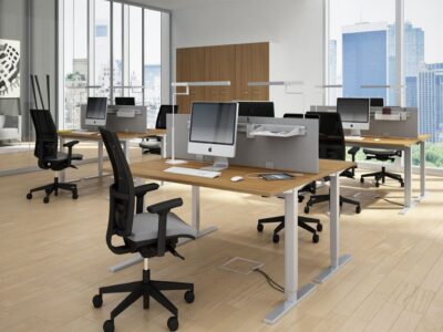 Transform Your Workspace With Premium Office Furniture in Dubai