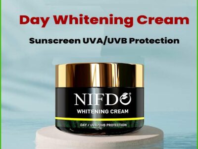 Nifdo Whitening Cream