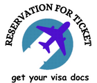 Hurry Up !! Avail 10% Off On All You Need To Know About Flight Reservation For Visa