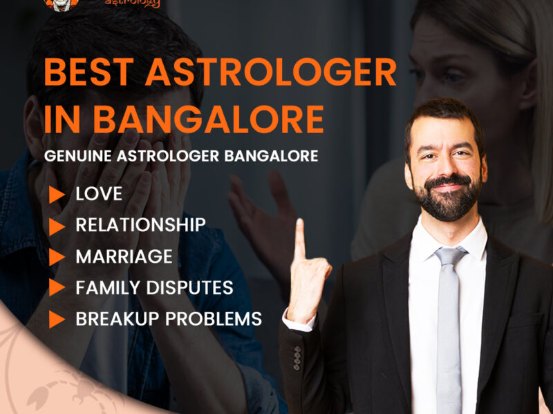 Best Astrologer in Bangalore | Srisaibalajiastrocentre.in