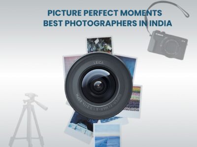 Capture Moments with Flixaura : India's Best Photographers for Unforgettable Memories"
