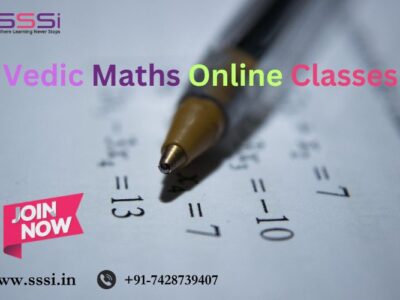 In Search for Online Vedic Maths Class? Become Smarter with Our Experts!