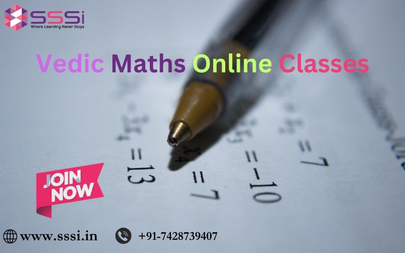 In Search for Online Vedic Maths Class? Become Smarter with Our Experts!