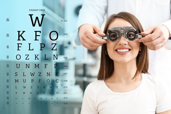 Eye Specialists in Sri Lanka