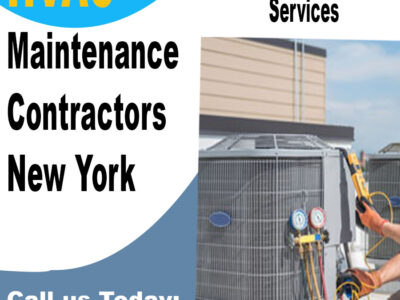 Anvee Air Conditioning Services.