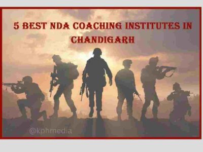 NDA Coaching in Chandigarh | KPH Media