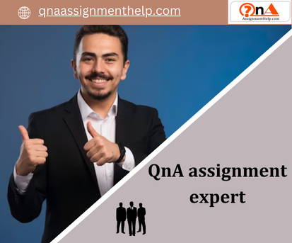 Do you need assignment expert offer by Qnaassignmenthelp.com?