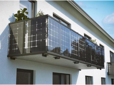 PV modules, Solar panel manufacturer