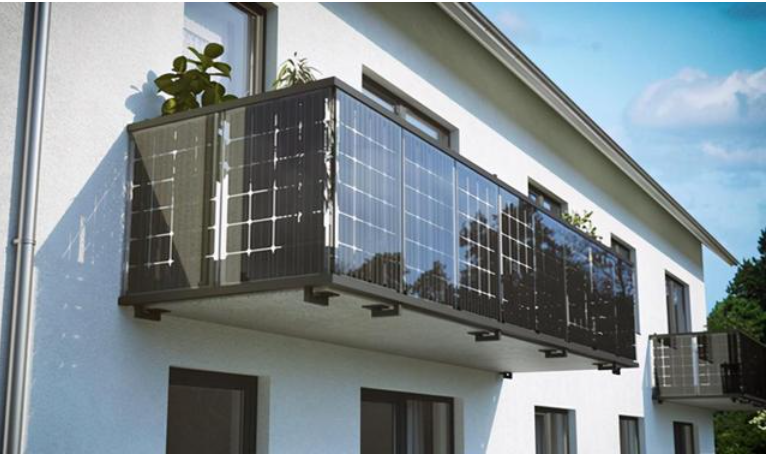 PV modules, Solar panel manufacturer