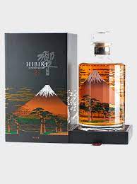 Hibiki 21yo Mount Fuji Limited Edition