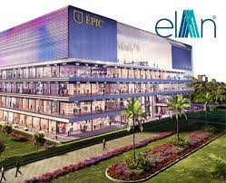 Elan Imperial Mall