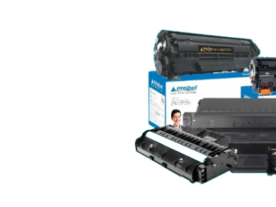 HP Printer Ink And Toner Cartridge | Prodot