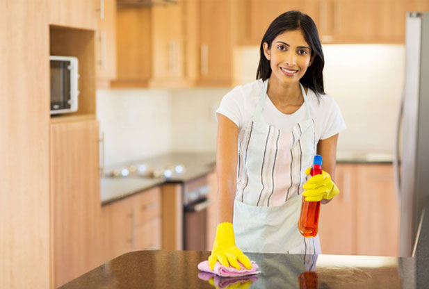 Housemaid Services in Jigani, Bangalore-Deep Cleaning Services