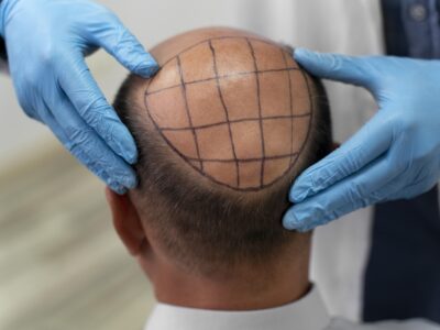 Best Hair Transplant surgery in Delhi- Chandra Clinic