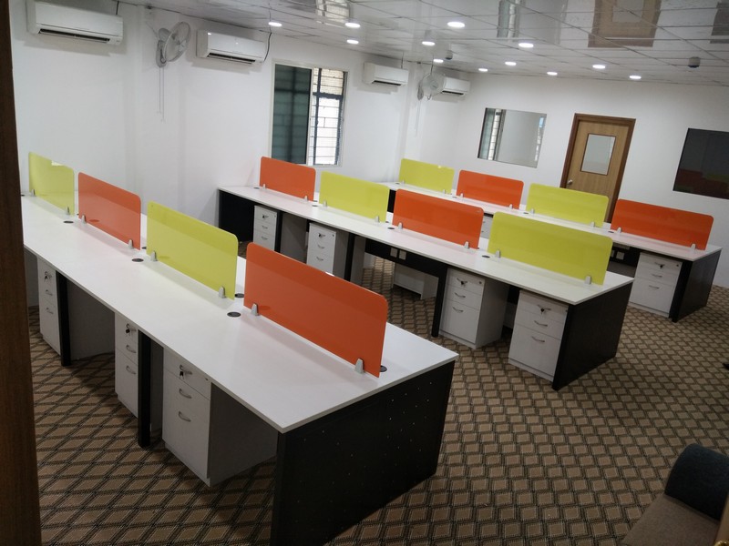 Modular Office Furniture in Hosur Road-Office Furniture Bangalore