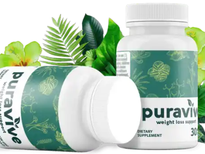 PuraVive Weight Loss Supplement: A Natural Approach to Healthy Living