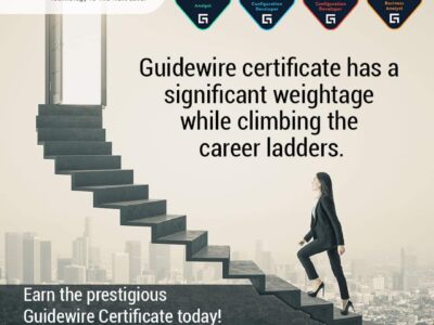 Best Guidewire Consultants in USA|Guidewire Automation