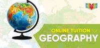 Eager to Navigate the Globe? Try Our Online Geography Tutoring