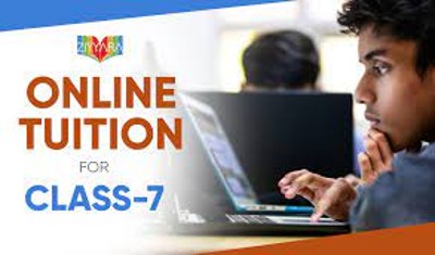 Ziyyara Edutech's Online Class 7 Tuition for Students Abroad