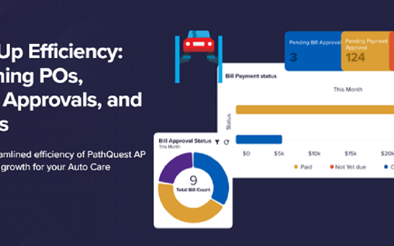 Revolutionize Your Auto Care Business with PathQuest's AP