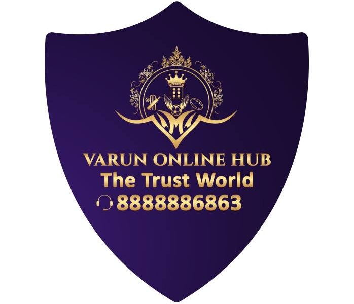 T20 Cricket ID | Varun Online Hub