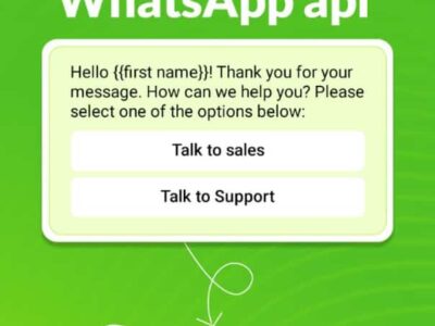 whatsapp chatbot madurai