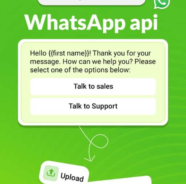 whatsapp chatbot madurai