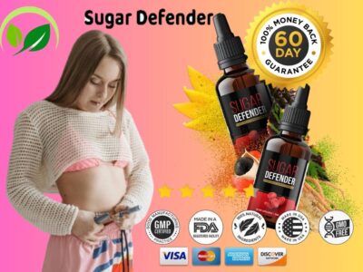 Introducing Sugar Defender: Your Ultimate Companion for Balanced Blood Sugar and Natural Weight Loss.