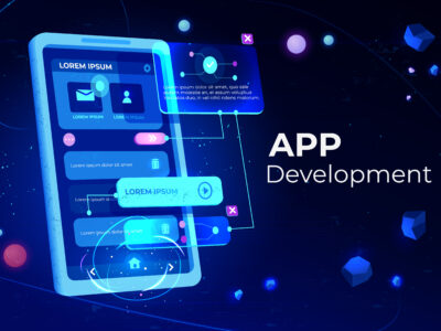 Leading iOS app development company in Delhi