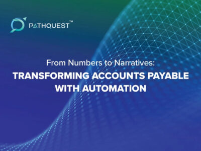 Transforming Accounts Payable with Automation