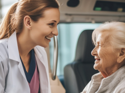 Understanding Alberta Health Care Coverage for Seniors in 2024