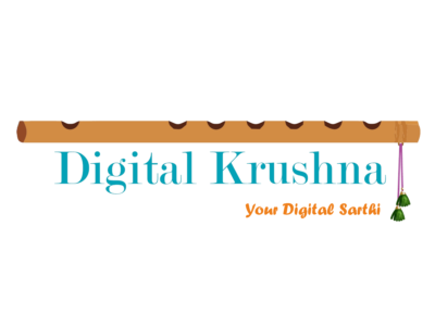 Best Digital Marketing Agency in PCMC, Pune - Digital Krushna