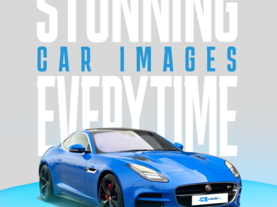Revolutionize Your Automotive Branding with AutoBG: Instant Car Background Replacement and Branding!