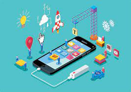 Enhance your company's performance by working with the best mobile app development company
