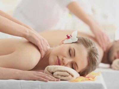 Full body massage in coimbatore-Best spa in coimbatore | CoolsSpa