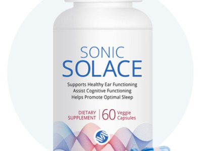 Sonic Solace: Elevate Your Hearing Experience