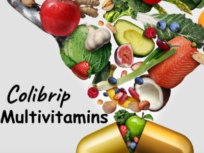 Unlocking Vitality: Colibrip Best Vitamins for Women Supplement