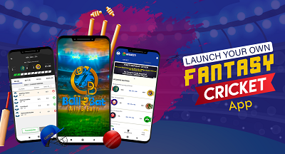 Top Fantasy Cricket App Developers in India